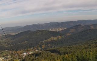Czarna Góra - Resort - Panorama - 17-10-2026 12:23