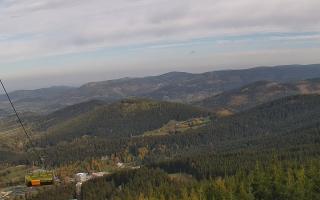 Czarna Góra - Resort - Panorama - 17-10-2026 12:31