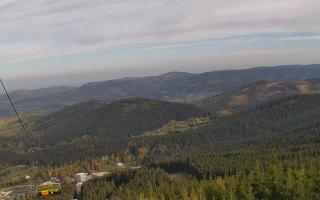 Czarna Góra - Resort - Panorama - 17-10-2026 12:38