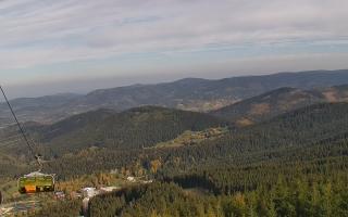 Czarna Góra - Resort - Panorama - 17-10-2026 12:46