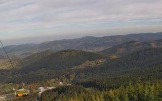 Czarna Góra - Resort - Panorama - 17-10-2026 12:54