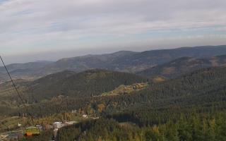 Czarna Góra - Resort - Panorama - 17-10-2026 13:01
