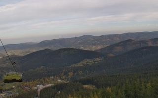 Czarna Góra - Resort - Panorama - 17-10-2026 13:17