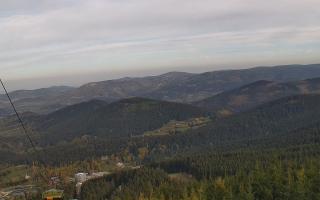 Czarna Góra - Resort - Panorama - 17-10-2026 13:25