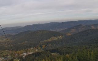 Czarna Góra - Resort - Panorama - 17-10-2026 13:32
