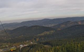 Czarna Góra - Resort - Panorama - 17-10-2026 13:40