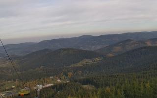 Czarna Góra - Resort - Panorama - 17-10-2026 13:48