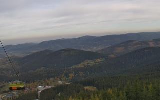 Czarna Góra - Resort - Panorama - 17-10-2026 13:55