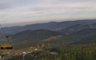 Czarna Góra - Resort - Panorama - 17-10-2026 14:03