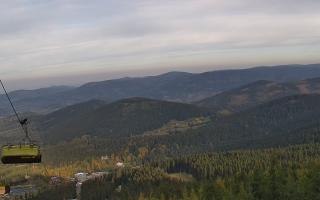Czarna Góra - Resort - Panorama - 17-10-2026 14:11