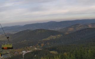 Czarna Góra - Resort - Panorama - 17-10-2026 14:19