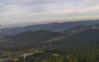 Czarna Góra - Resort - Panorama - 17-10-2026 14:26