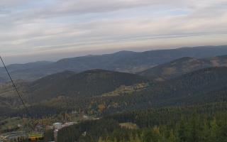 Czarna Góra - Resort - Panorama - 17-10-2026 14:34
