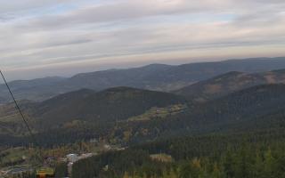 Czarna Góra - Resort - Panorama - 17-10-2026 14:42