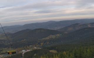 Czarna Góra - Resort - Panorama - 17-10-2026 14:49