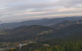 Czarna Góra - Resort - Panorama - 17-10-2026 14:57