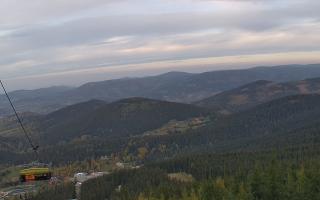 Czarna Góra - Resort - Panorama - 17-10-2026 15:05