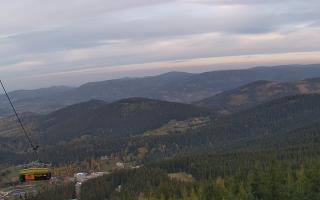 Czarna Góra - Resort - Panorama - 17-10-2026 15:13