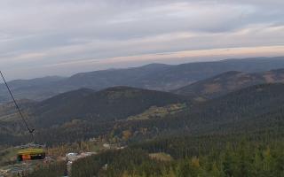 Czarna Góra - Resort - Panorama - 17-10-2026 15:20