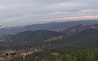 Czarna Góra - Resort - Panorama - 17-10-2026 15:28