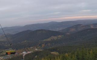 Czarna Góra - Resort - Panorama - 17-10-2026 15:36