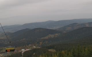 Czarna Góra - Resort - Panorama - 17-10-2026 16:07