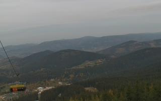 Czarna Góra - Resort - Panorama - 17-10-2026 16:14
