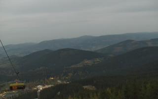 Czarna Góra - Resort - Panorama - 17-10-2026 16:22