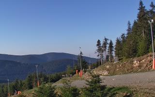 Czarna Góra Resort -Trasa Zjazdo - 02-05-2025 03:46