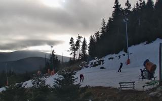 Czarna Góra Resort -Trasa Zjazdo - 18-12-2025 11:27