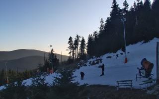 Czarna Góra Resort -Trasa Zjazdo - 18-12-2025 13:46