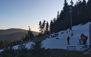 Czarna Góra Resort -Trasa Zjazdo - 18-12-2025 13:54