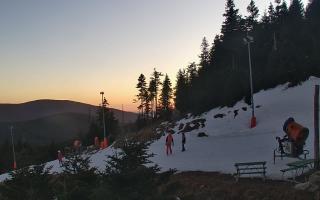 Czarna Góra Resort -Trasa Zjazdo - 18-12-2025 14:53