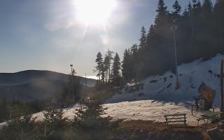 Czarna Góra Resort -Trasa Zjazdo - 19-12-2025 11:35