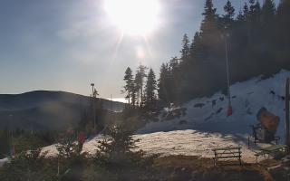 Czarna Góra Resort -Trasa Zjazdo - 19-12-2025 11:43