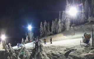 Czarna Góra Resort -Trasa Zjazdo - 01-02-2026 17:46