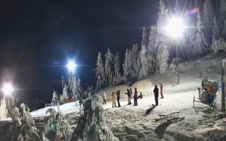 Czarna Góra Resort -Trasa Zjazdo - 01-02-2026 17:53