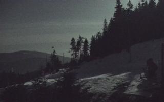 Czarna Góra Resort -Trasa Zjazdo - 04-03-2026 03:17