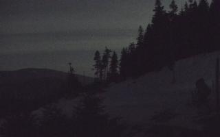 Czarna Góra Resort -Trasa Zjazdo - 04-03-2026 04:54