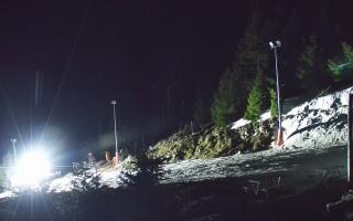 Czarna Góra Resort -Trasa Zjazdo - 21-03-2026 22:00