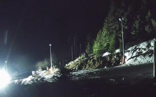 Czarna Góra Resort -Trasa Zjazdo - 21-03-2026 22:08