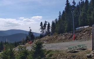 Czarna Góra Resort -Trasa Zjazdo - 28-04-2026 10:27