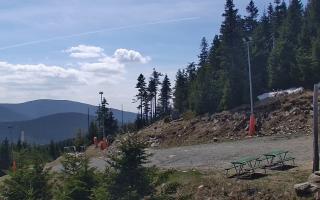 Czarna Góra Resort -Trasa Zjazdo - 28-04-2026 10:35