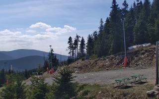 Czarna Góra Resort -Trasa Zjazdo - 28-04-2026 10:43