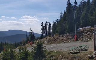 Czarna Góra Resort -Trasa Zjazdo - 28-04-2026 10:50