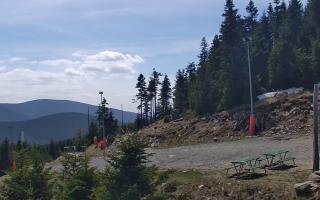 Czarna Góra Resort -Trasa Zjazdo - 28-04-2026 10:58