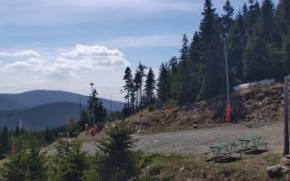 Czarna Góra Resort -Trasa Zjazdo - 28-04-2026 11:06