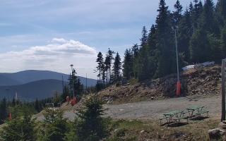 Czarna Góra Resort -Trasa Zjazdo - 28-04-2026 11:21