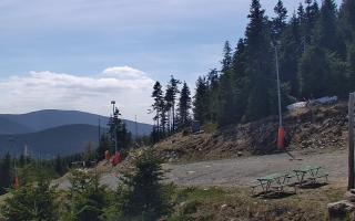 Czarna Góra Resort -Trasa Zjazdo - 28-04-2026 11:37