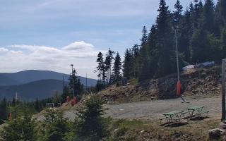 Czarna Góra Resort -Trasa Zjazdo - 28-04-2026 11:45